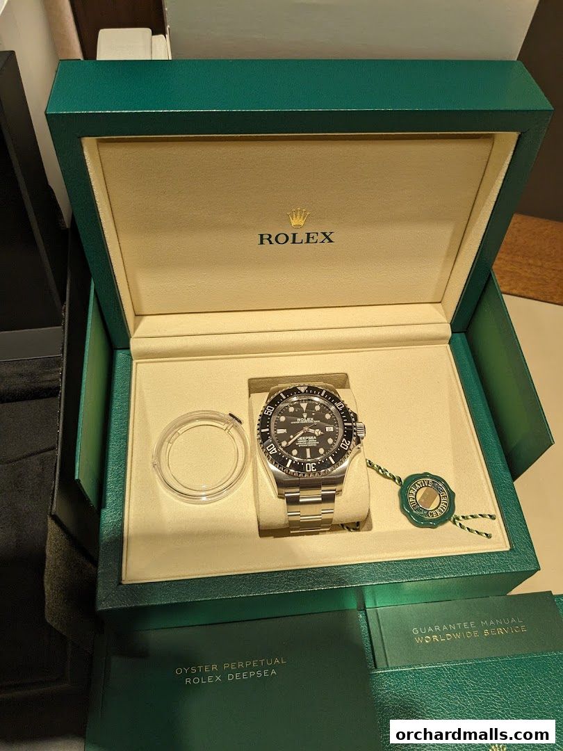 Rolex Boutique - Watch Palace