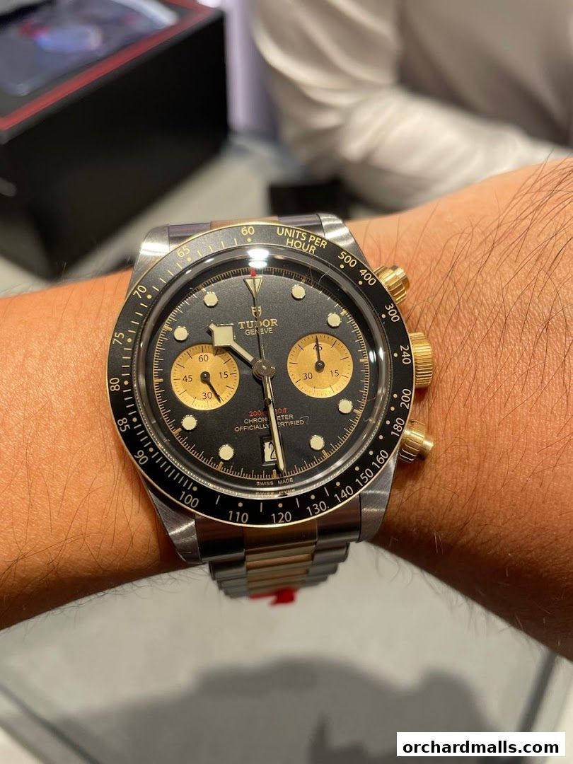 Rolex Boutique - Watch Palace