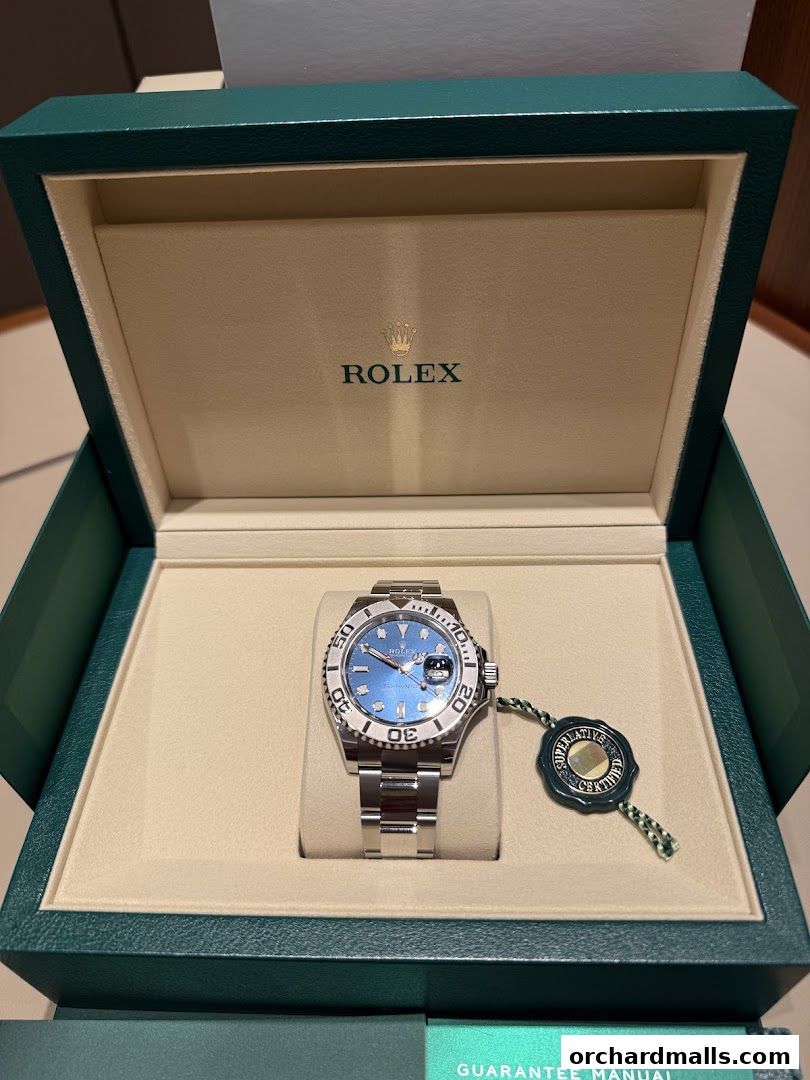 Rolex Boutique - Watch Palace
