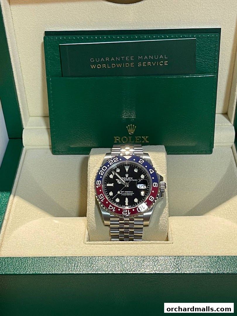 Rolex Boutique - Watch Palace