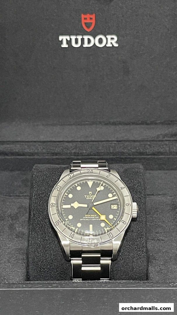 Rolex Boutique - Watch Palace