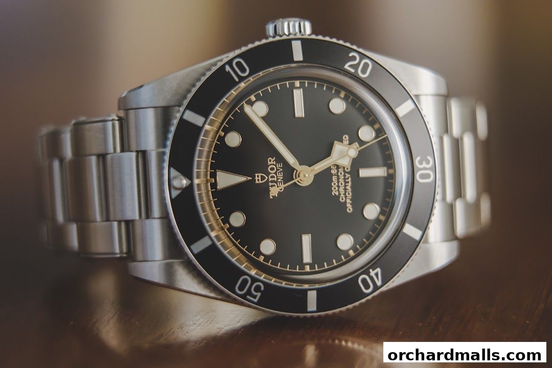 Rolex Boutique - Watch Palace