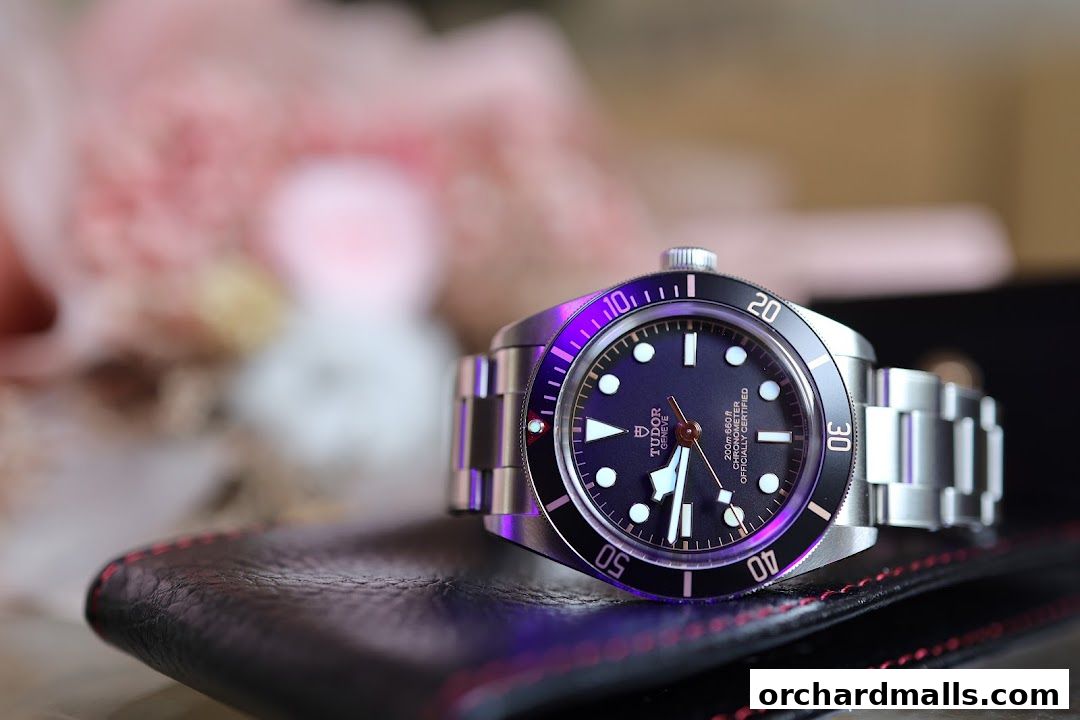 Rolex Boutique - Watch Palace