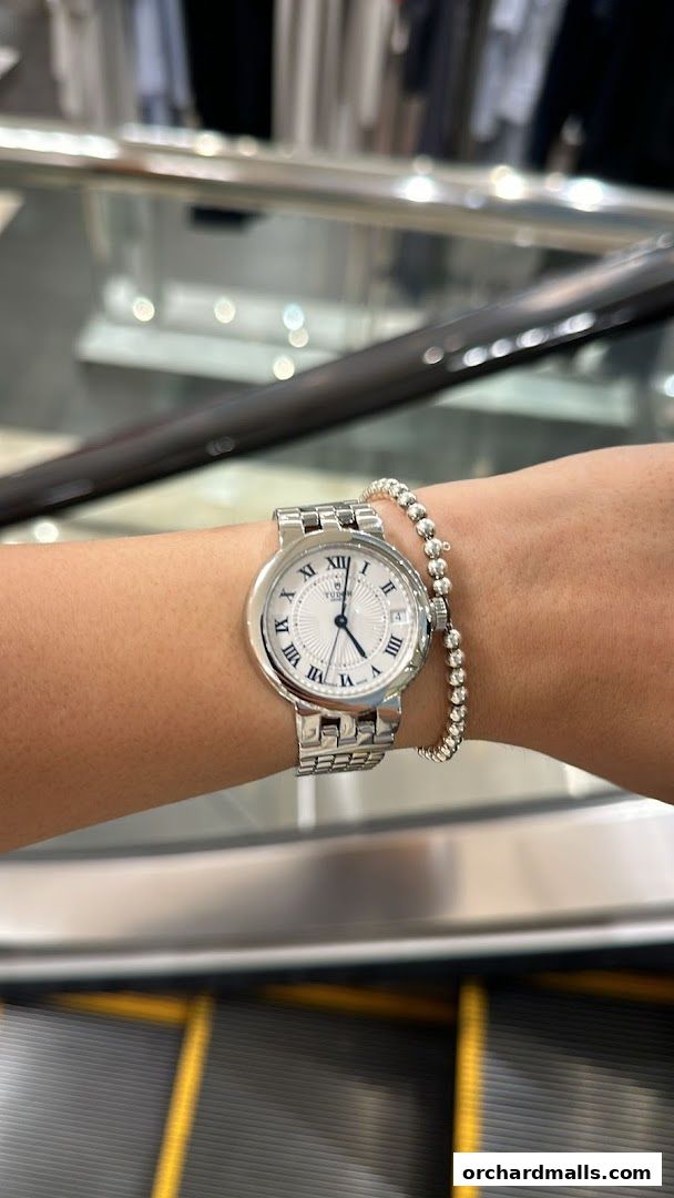 Rolex Boutique - Watch Palace