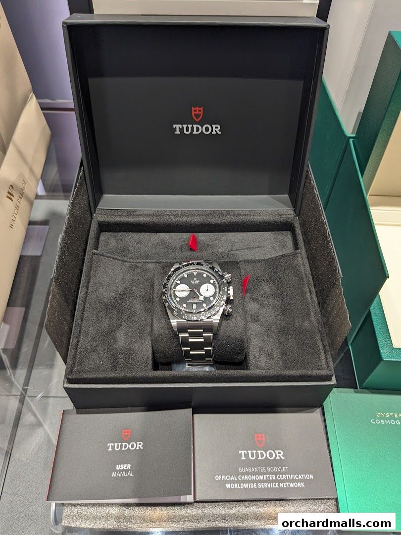 Rolex Boutique - Watch Palace