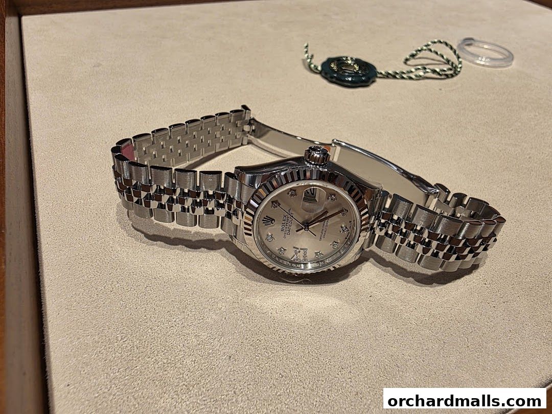 Rolex Boutique - Watch Palace