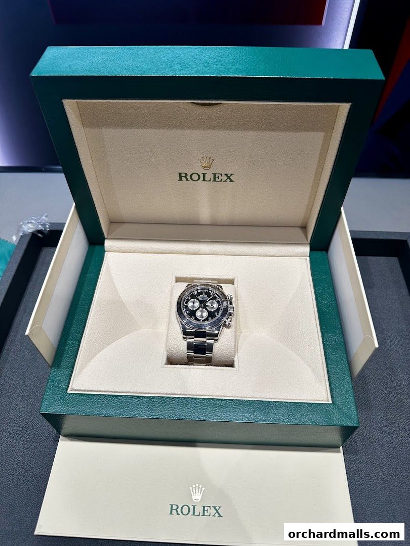 Rolex Boutique - Watch Palace