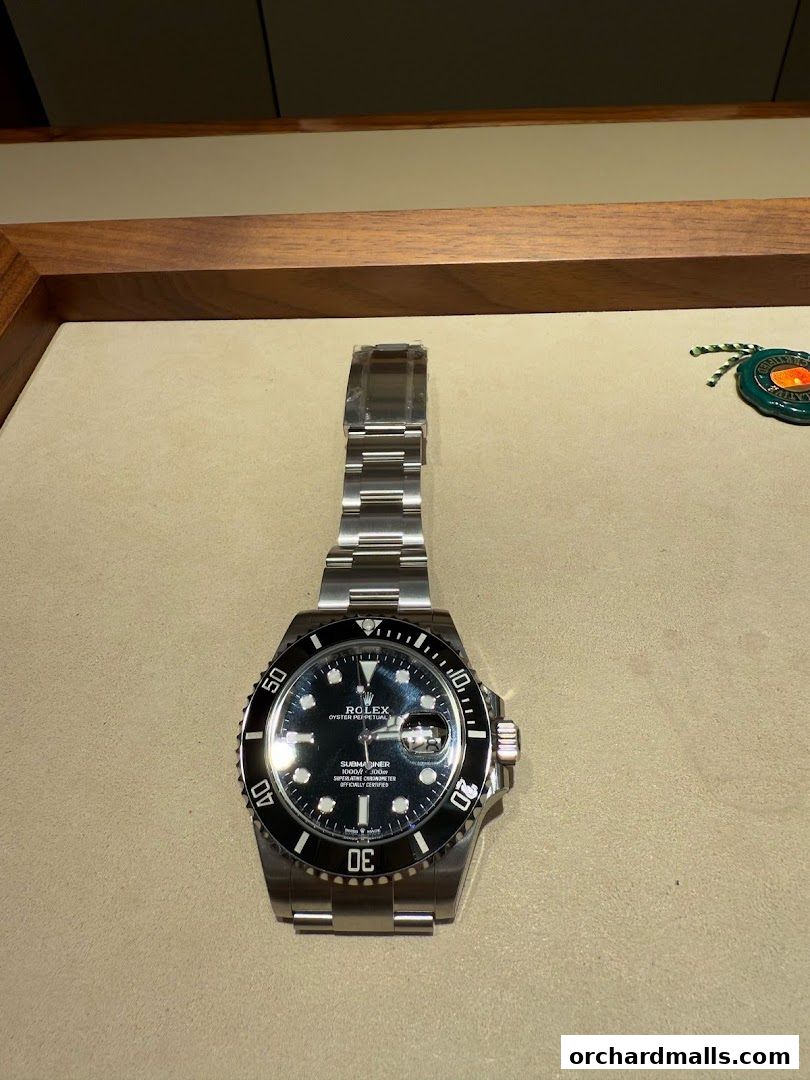 Rolex Boutique - Watch Palace