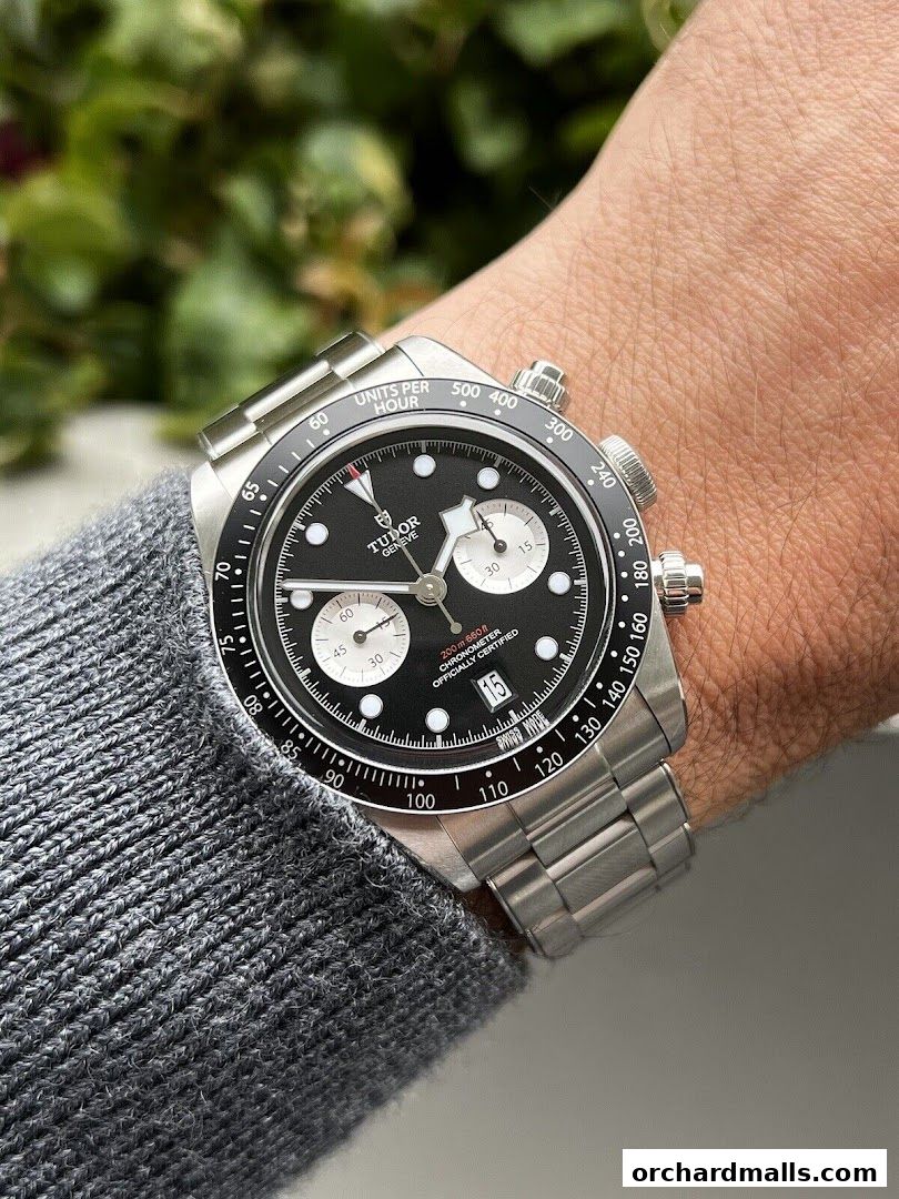 Rolex Boutique - Watch Palace