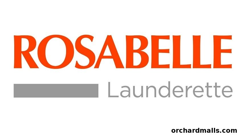 Rosabelle Launderette