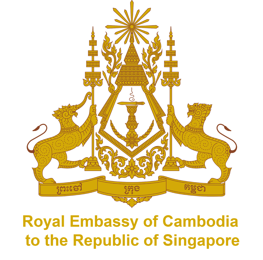 Royal Embassy of Cambodia