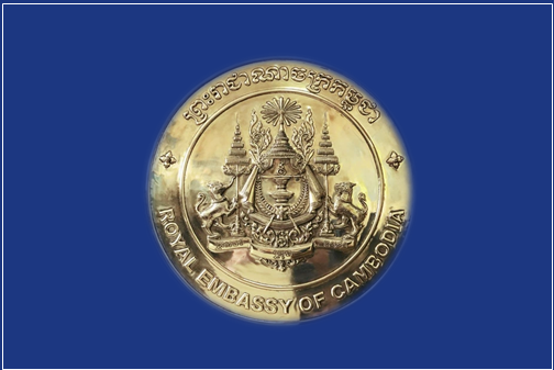 Royal Embassy of Cambodia