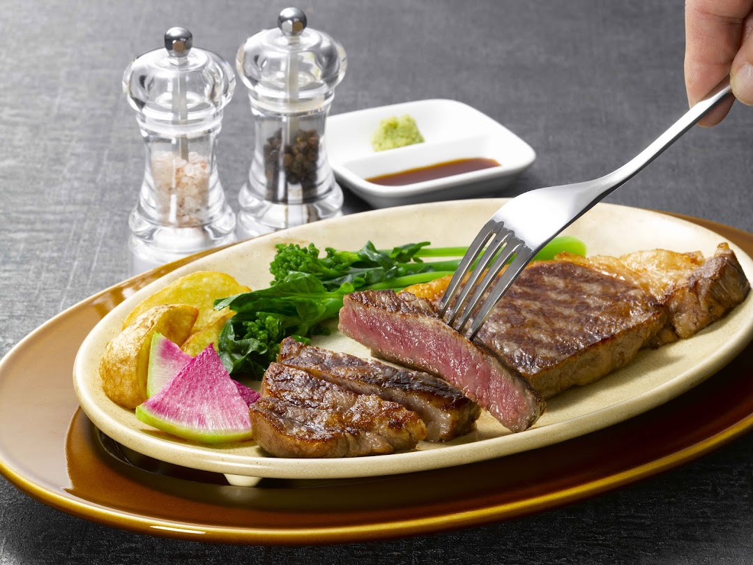 Royal Host Takashimaya S.C.