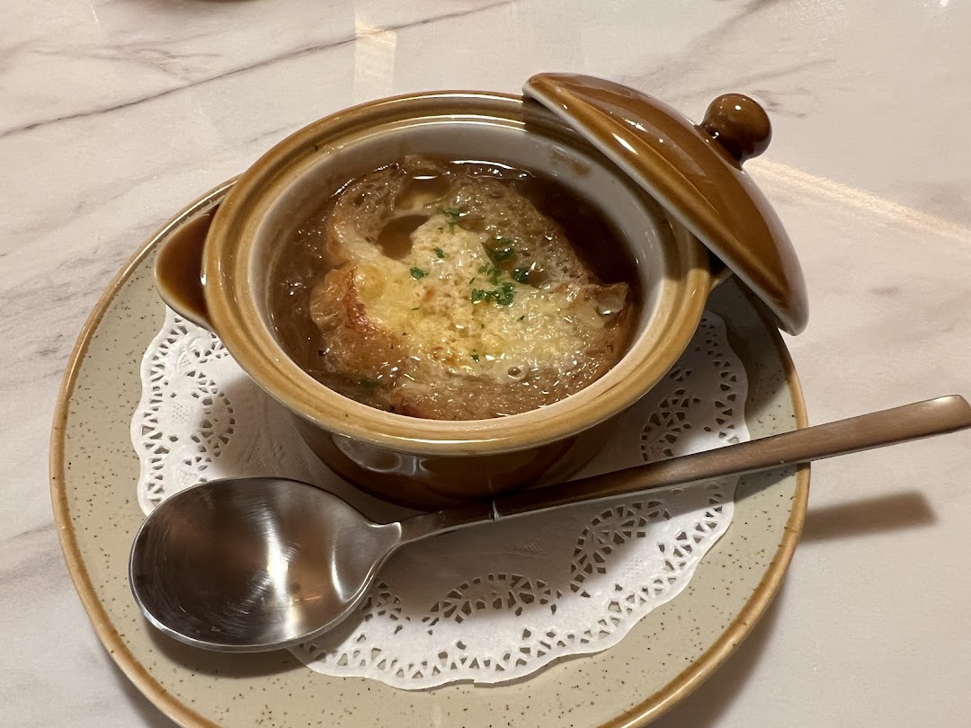 Royal Host Takashimaya S.C.