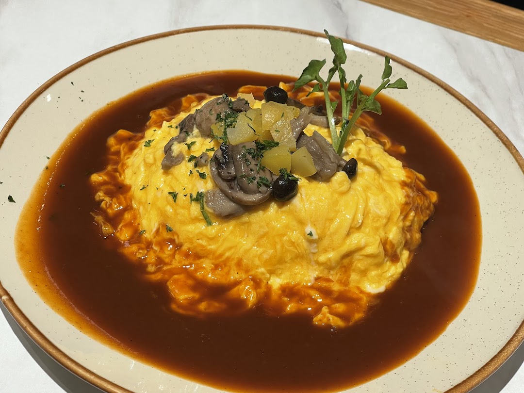 Royal Host Takashimaya S.C.