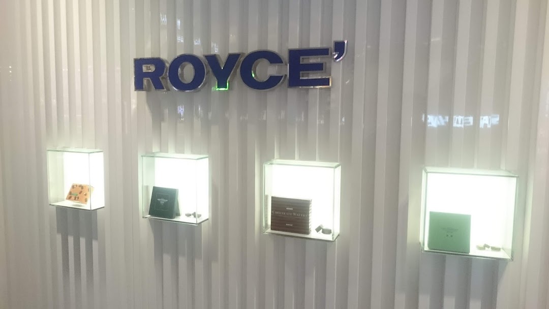 Royce