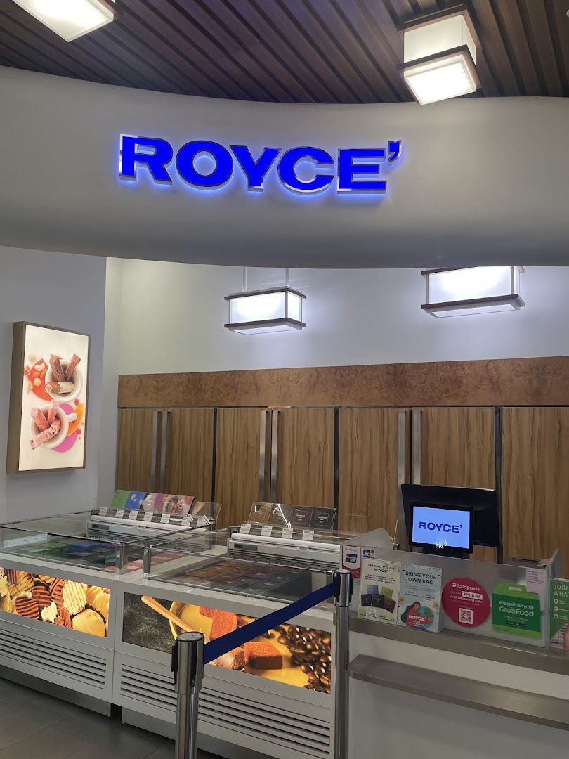Royce
