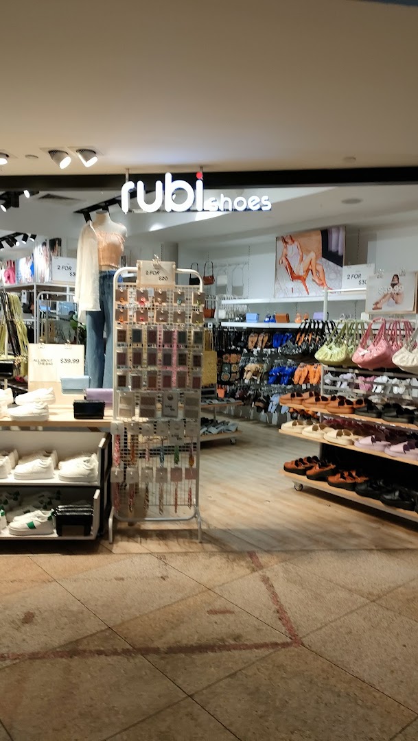 Rubi Shoes