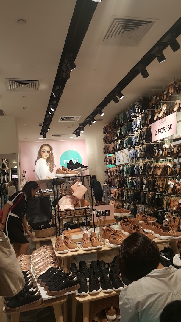 Rubi Shoes
