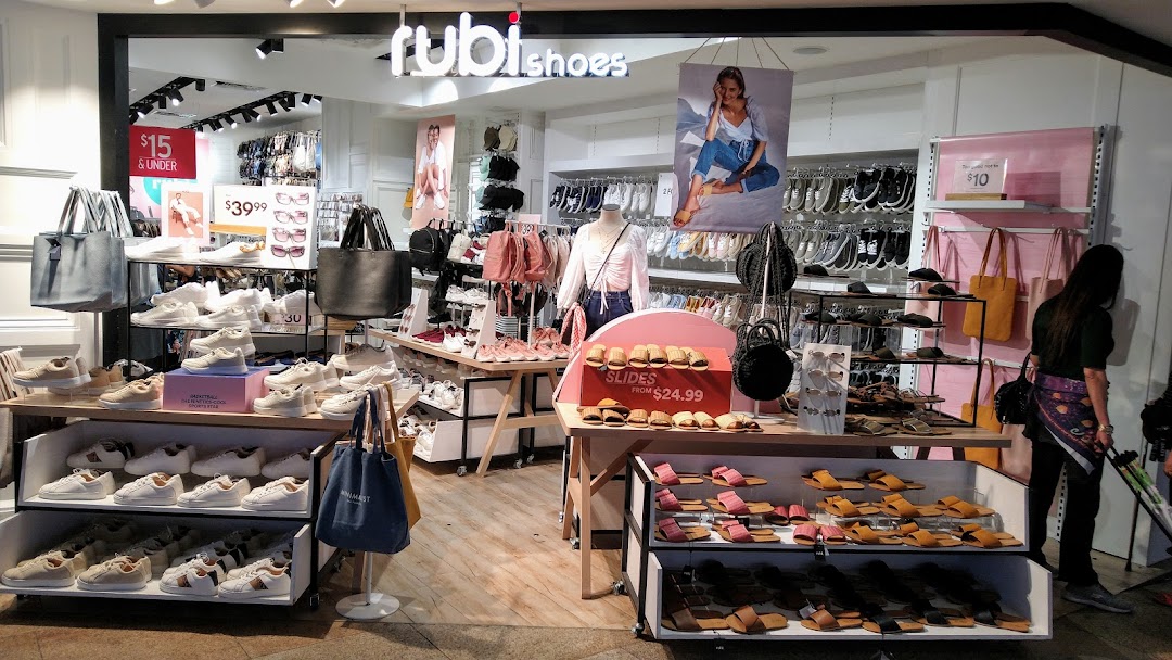 Rubi Shoes