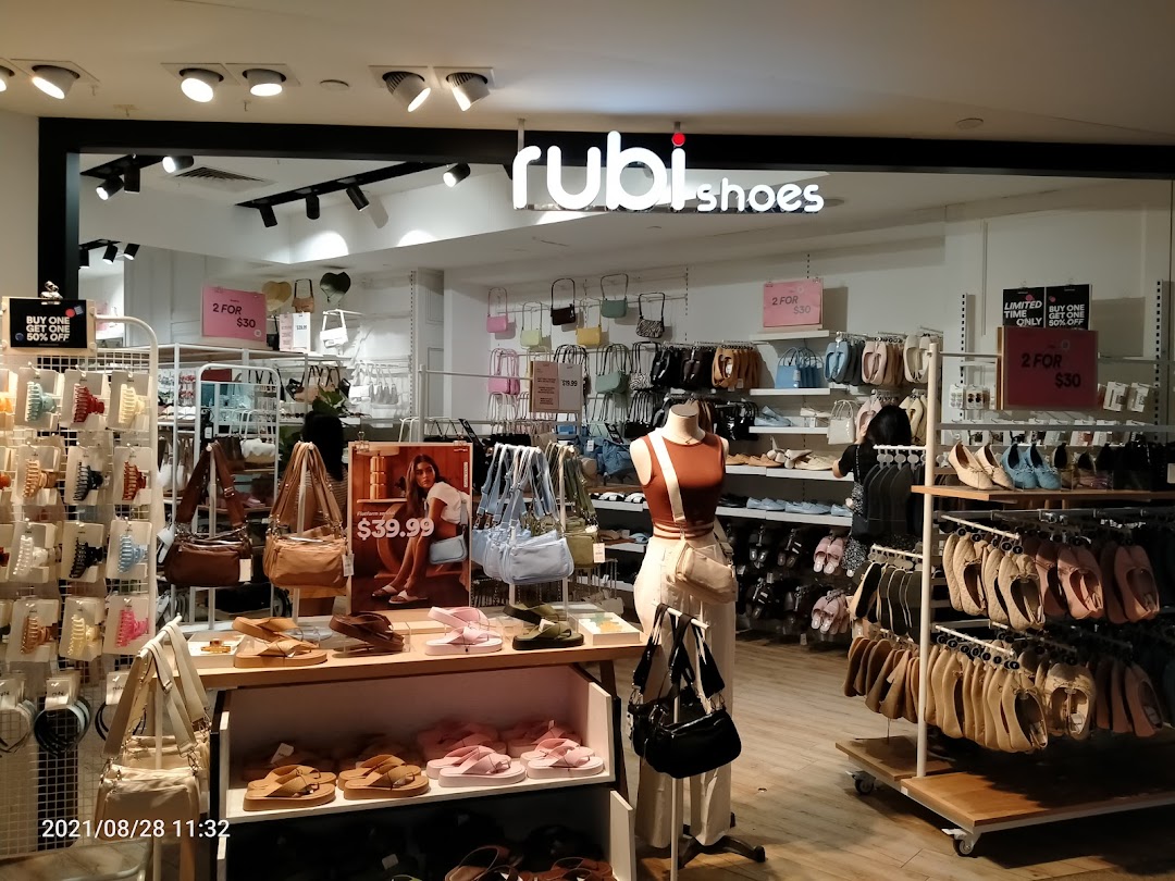 Rubi Shoes