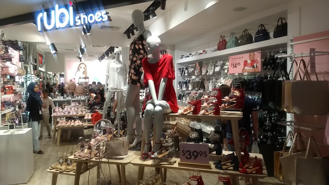 Rubi Shoes