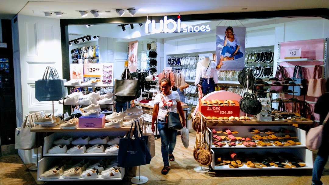 Rubi Shoes