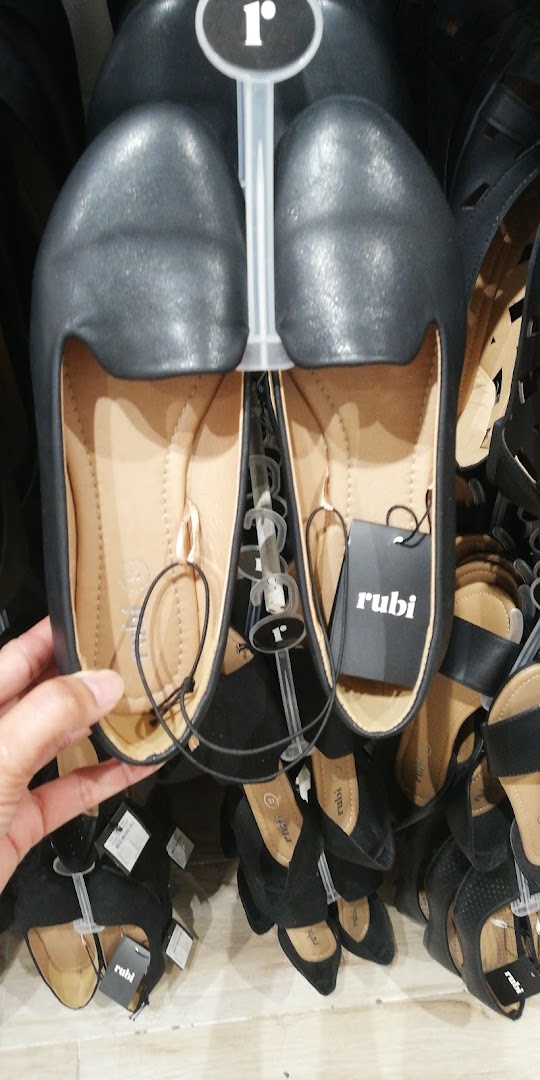 Rubi Shoes