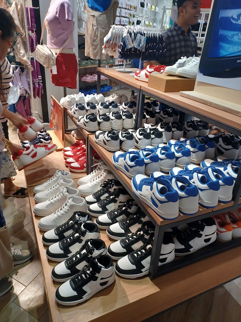 Rubi Shoes