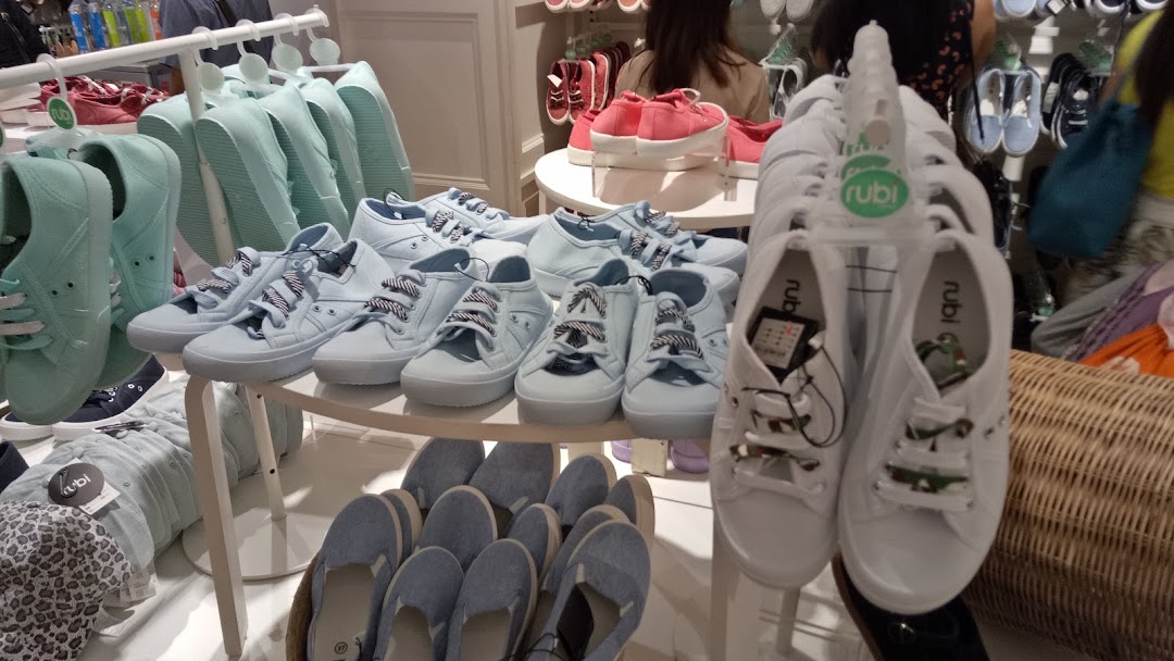 Rubi Shoes