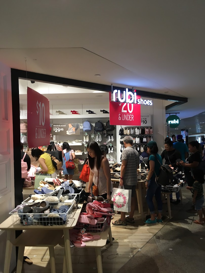Rubi Shoes