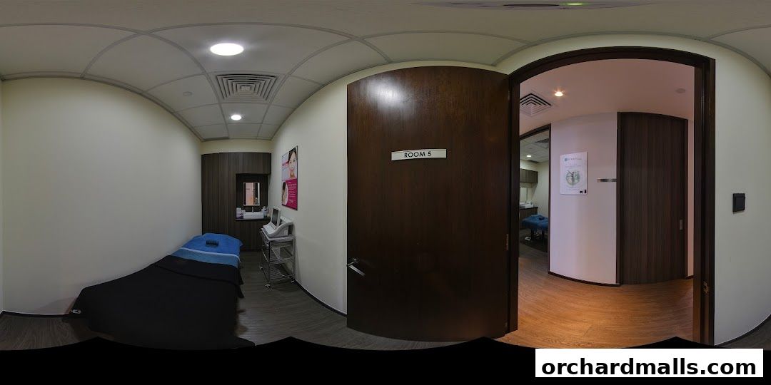 S Aesthetics Clinic Orchard