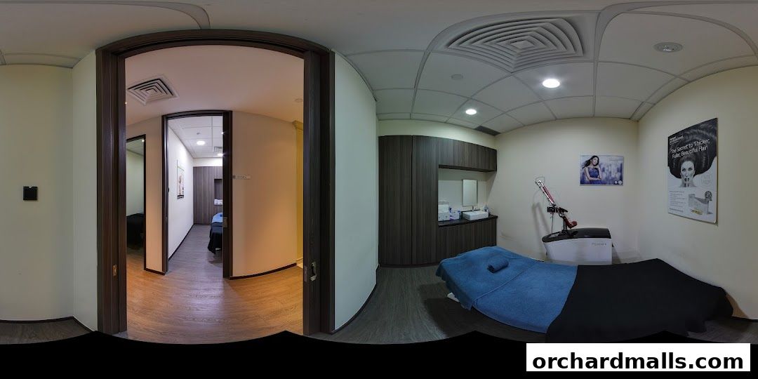 S Aesthetics Clinic Orchard