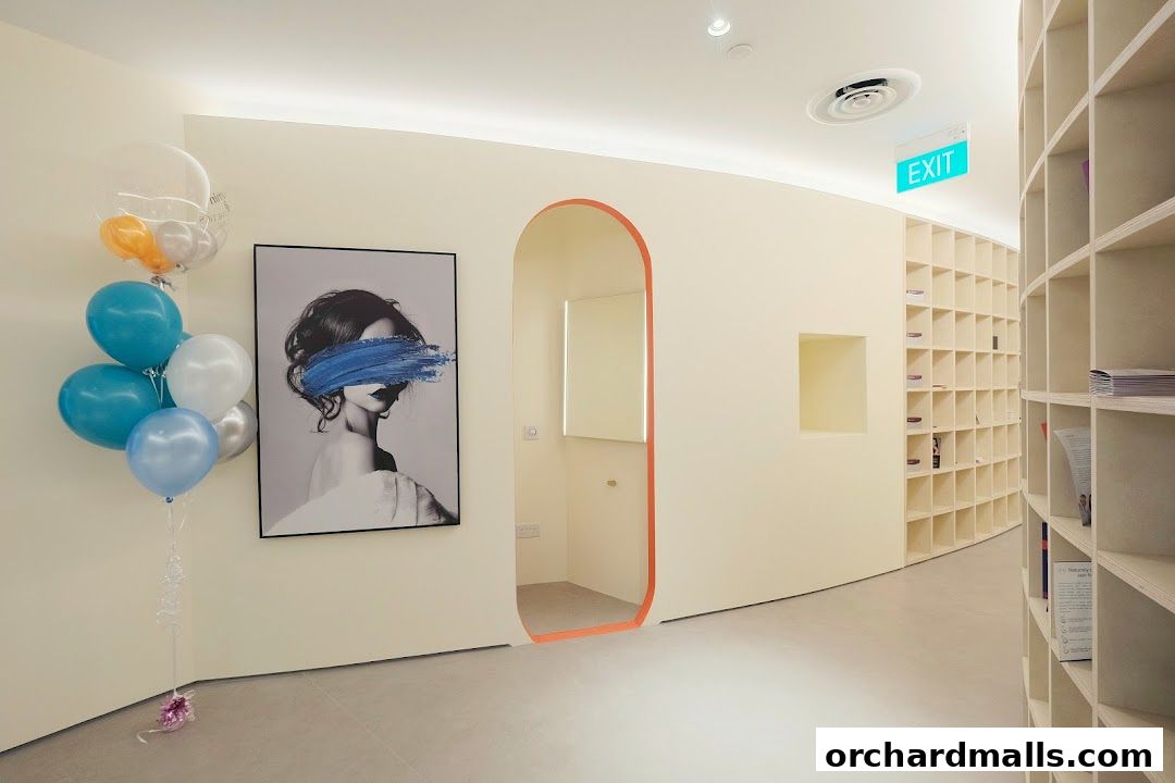 S Aesthetics Clinic Orchard
