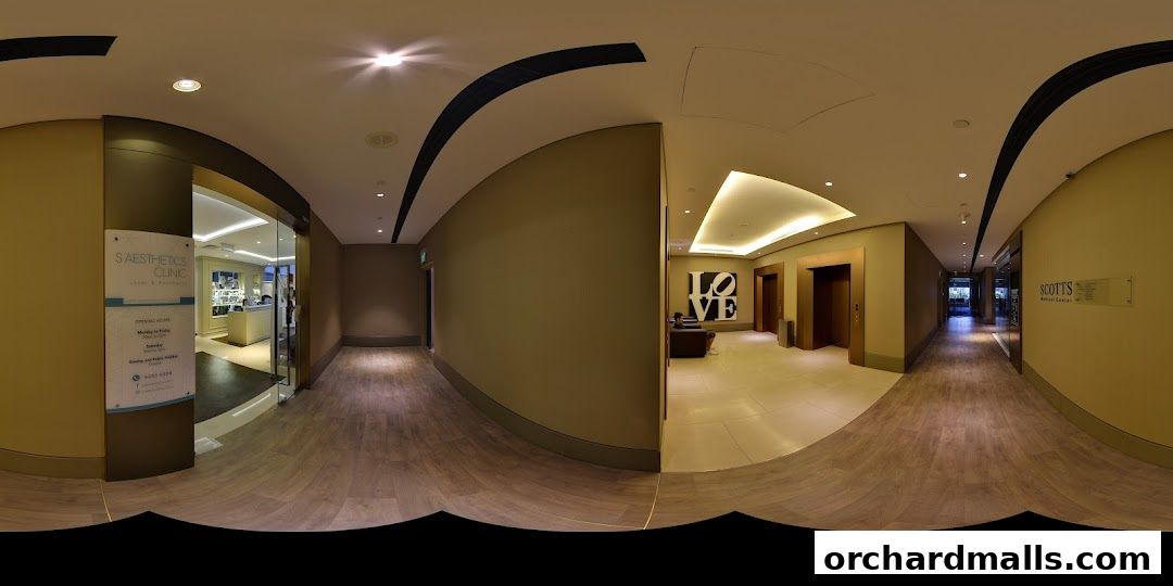 S Aesthetics Clinic Orchard