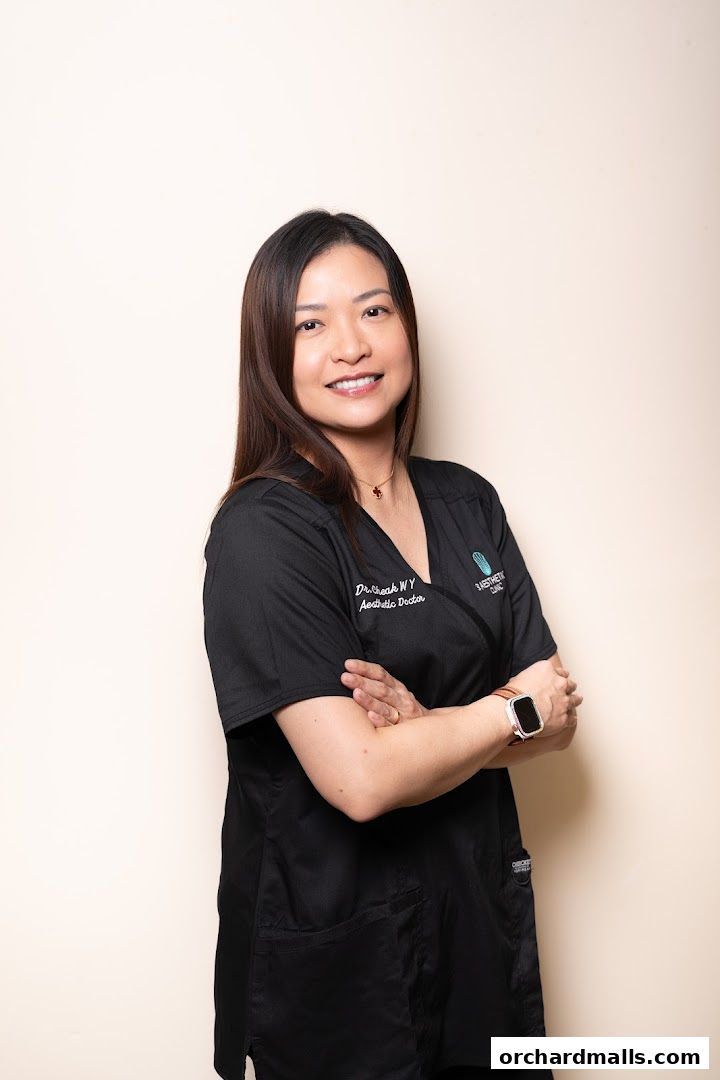 S Aesthetics Clinic Orchard