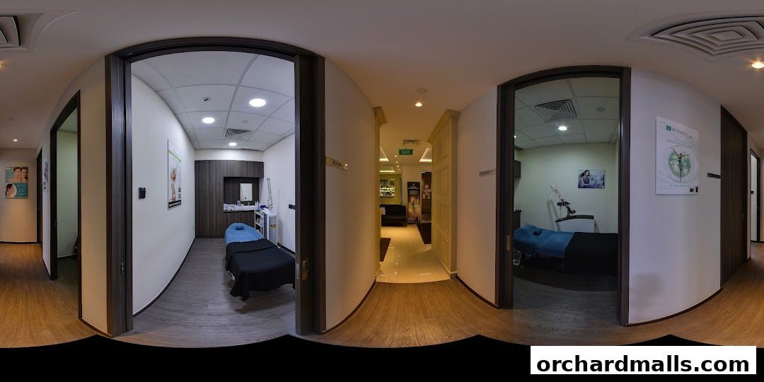 S Aesthetics Clinic Orchard
