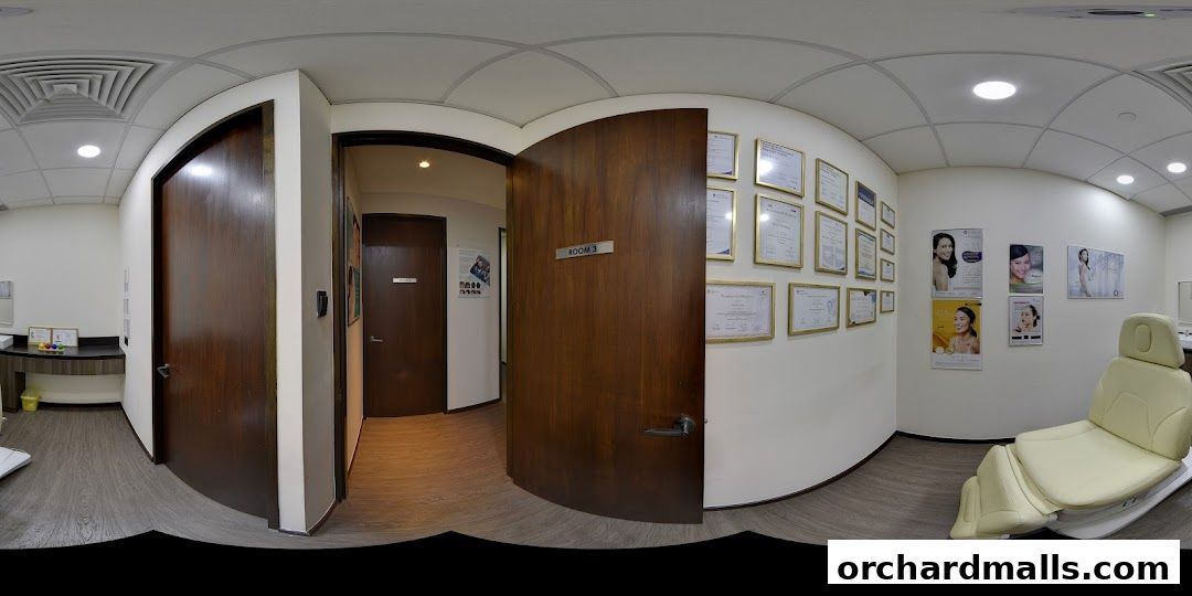 S Aesthetics Clinic Orchard