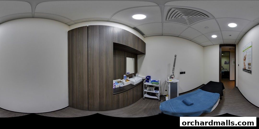 S Aesthetics Clinic Orchard