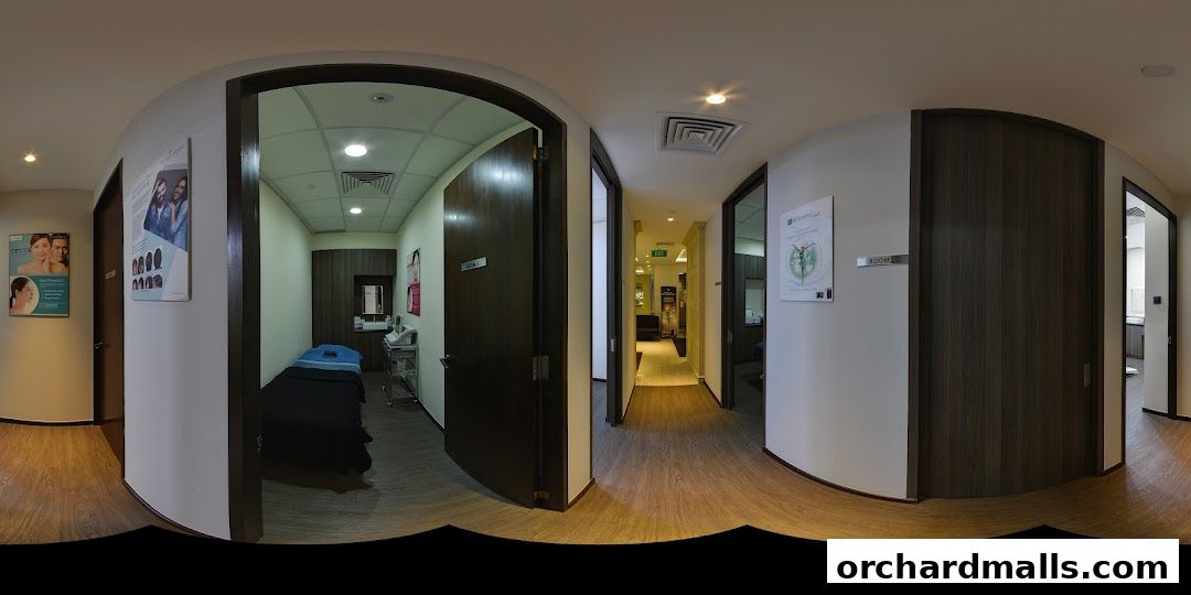 S Aesthetics Clinic Orchard