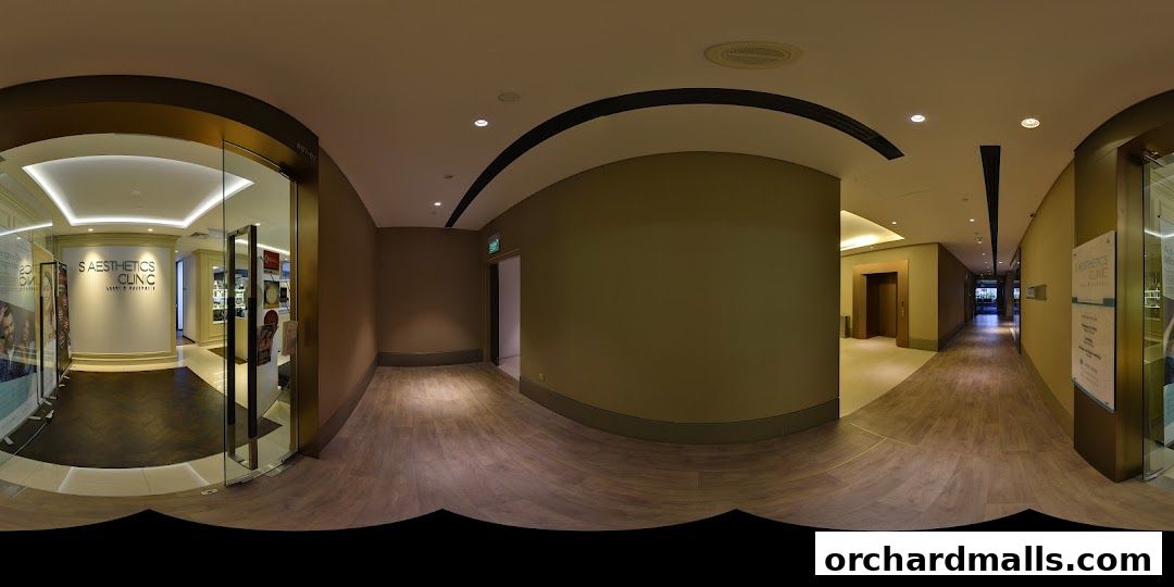 S Aesthetics Clinic Orchard