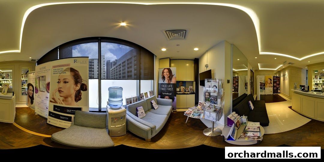 S Aesthetics Clinic Orchard