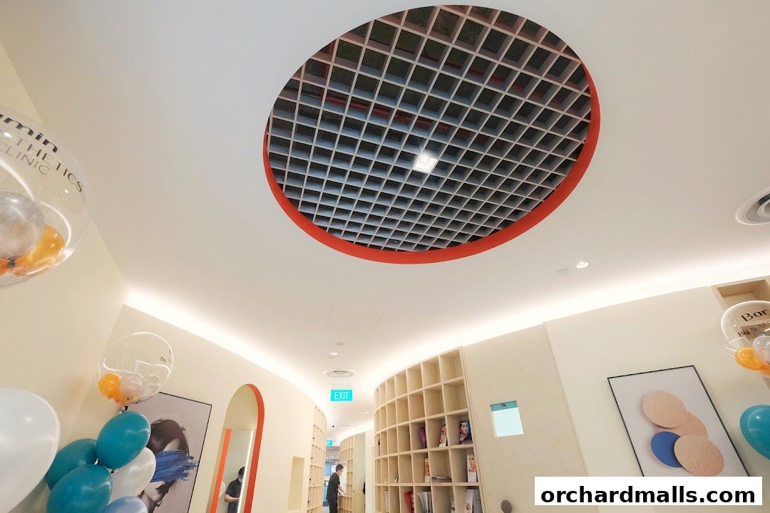 S Aesthetics Clinic Orchard