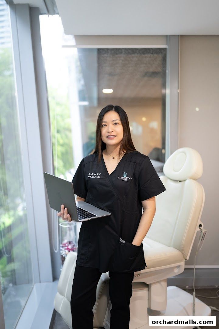 S Aesthetics Clinic Orchard