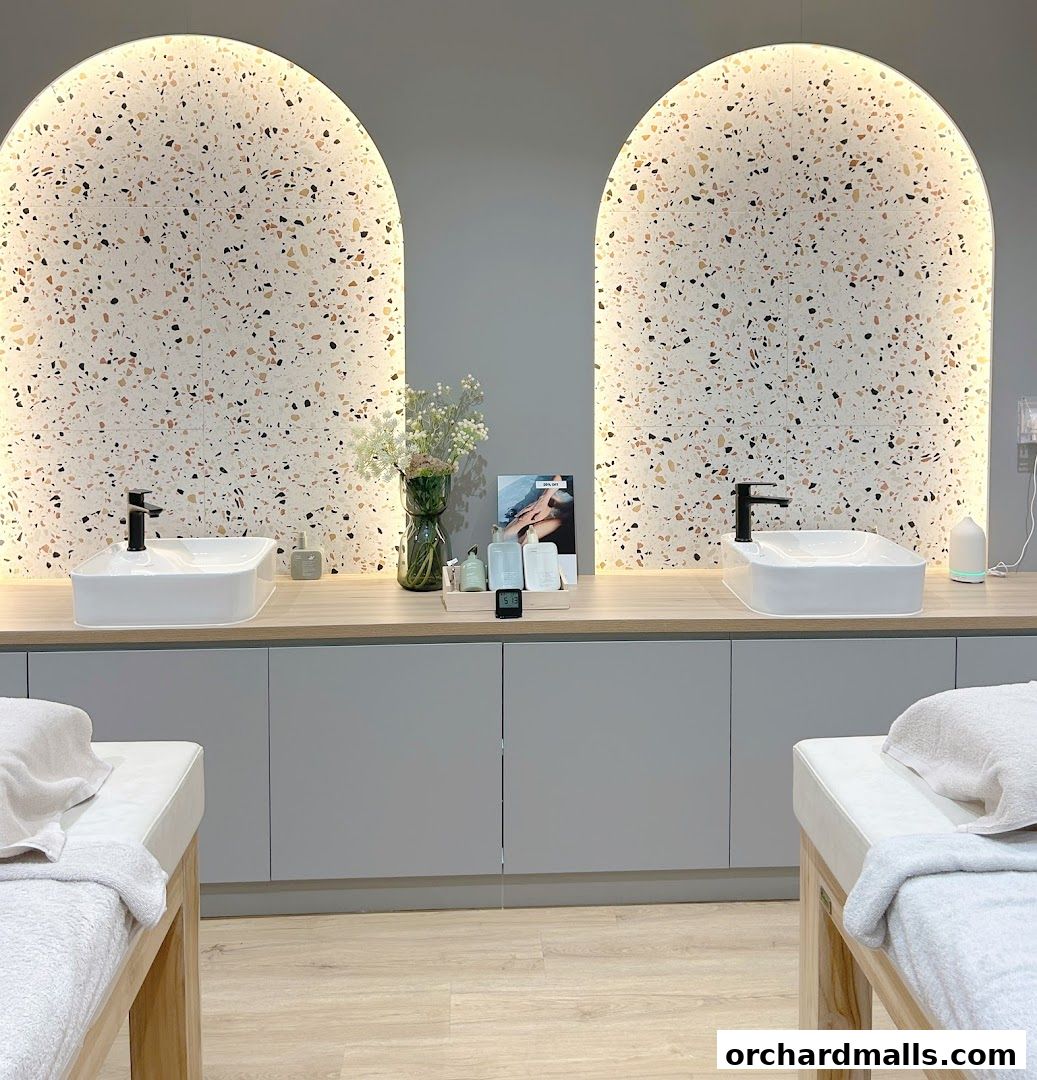 Sabaai Sabaai Boutique Thai Spa - Wisma Atria