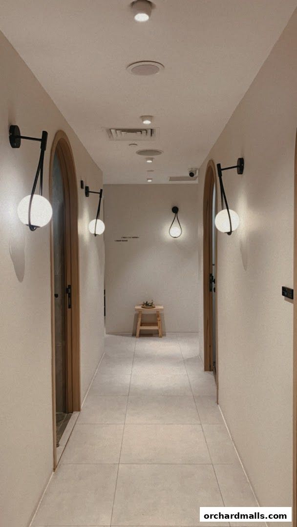 Sabaai Sabaai Boutique Thai Spa - Wisma Atria