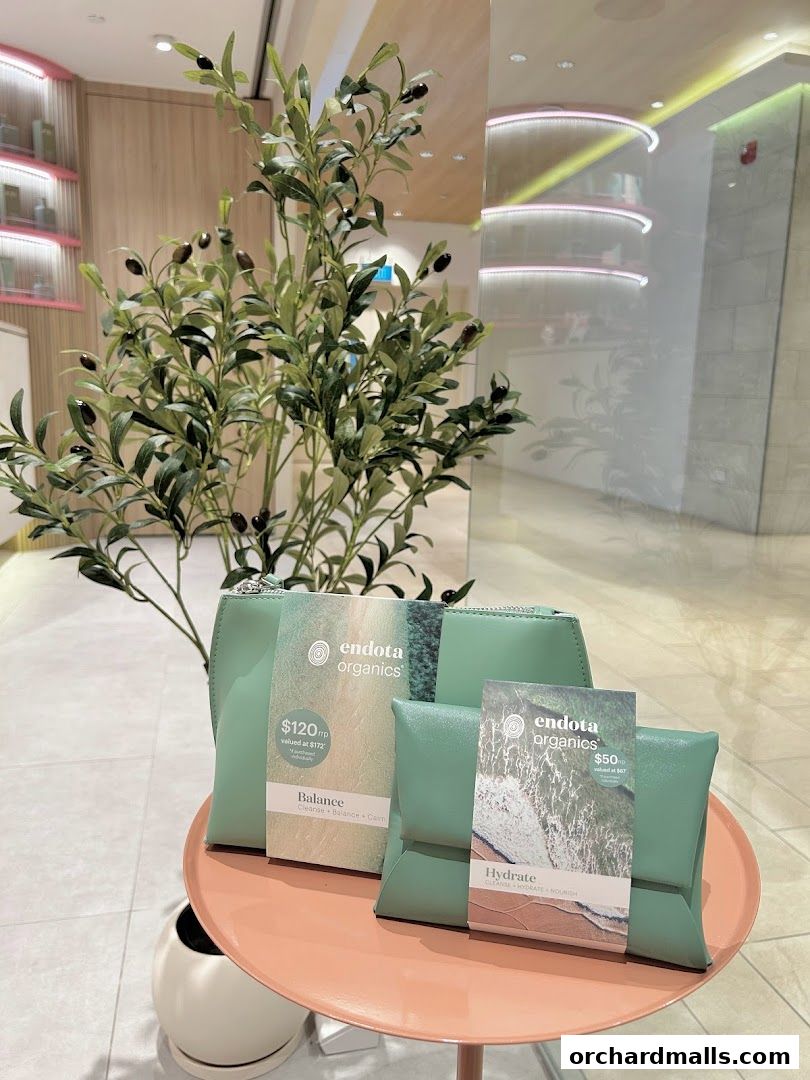 Sabaai Sabaai Boutique Thai Spa - Wisma Atria