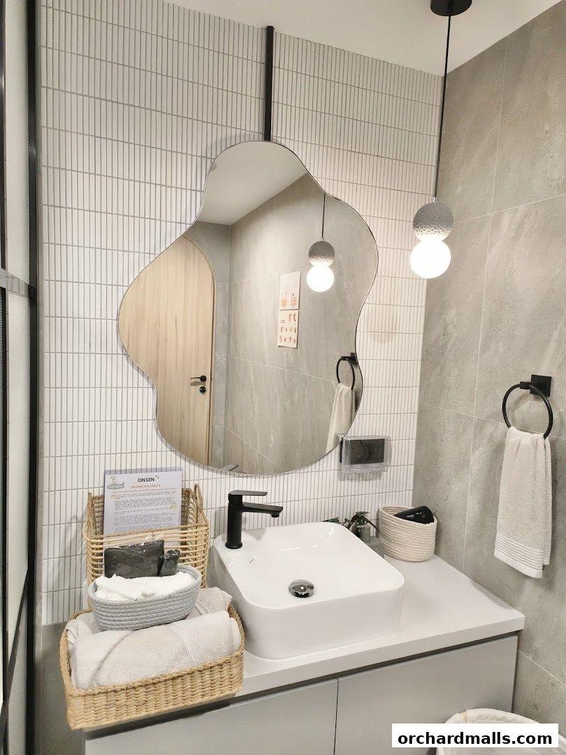 Sabaai Sabaai Boutique Thai Spa - Wisma Atria