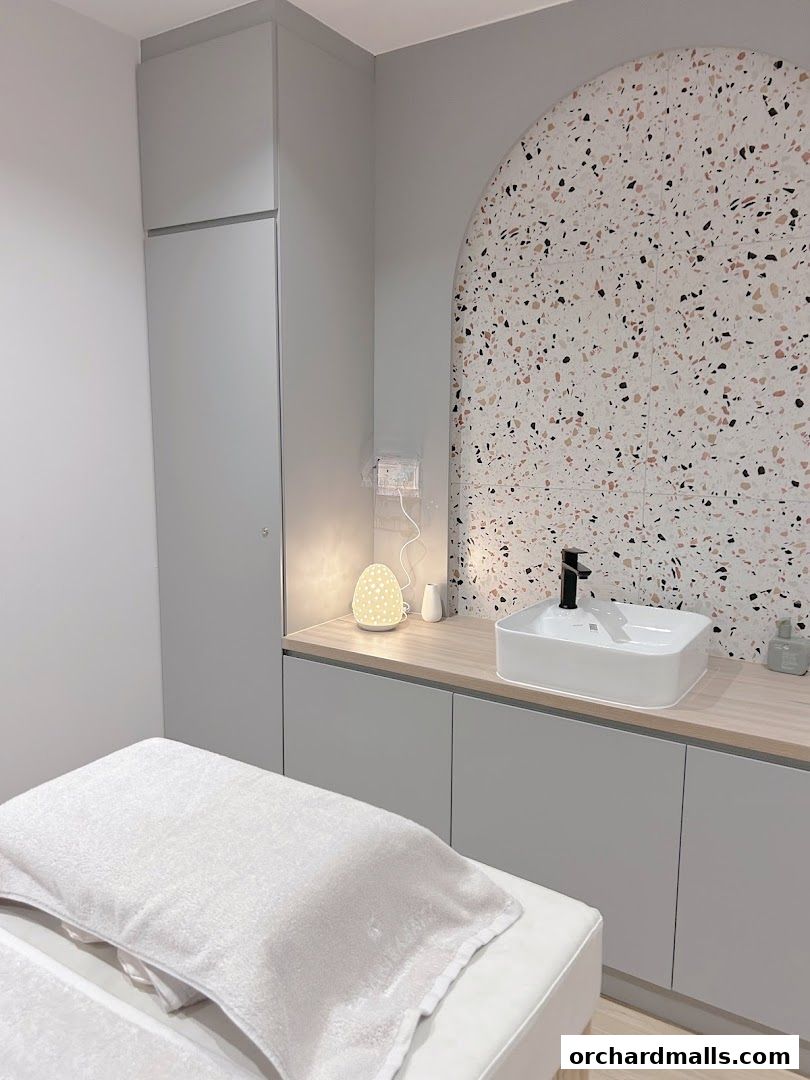 Sabaai Sabaai Boutique Thai Spa - Wisma Atria