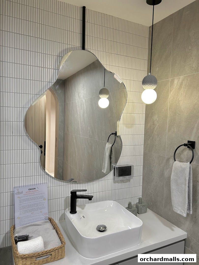 Sabaai Sabaai Boutique Thai Spa - Wisma Atria